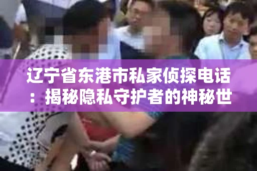 辽宁省东港市私家侦探电话：揭秘隐私守护者的神秘世界