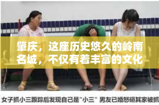 肇庆，这座历史悠久的岭南名城，不仅有着丰富的文化遗产，还有着独特的现代生活节奏。在这个城市里，你是否曾有过需要帮助解决一些棘手问题的时候？或许，你听说过肇庆有私家侦探，那么，他们究竟是怎样的存在呢？