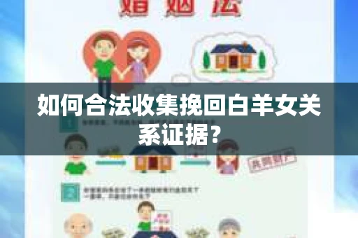 如何合法收集挽回白羊女关系证据? 如何合法收集挽回白羊女关系证据?