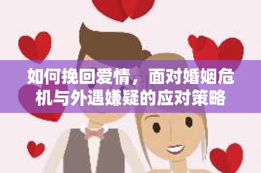 如何挽回爱情，面对婚姻危机与外遇嫌疑的应对策略